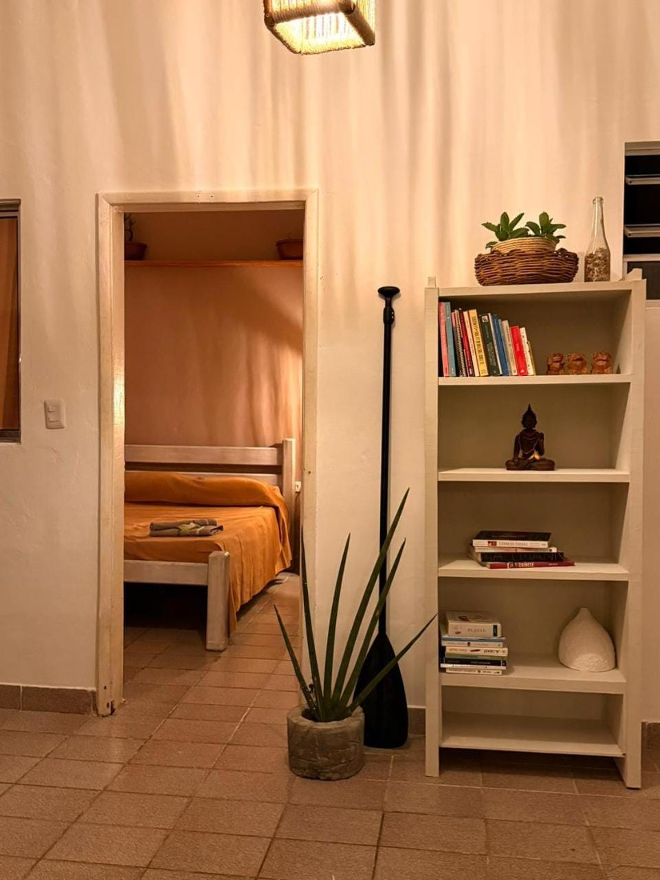 Espaço Mangará Bed and Breakfast in Ipojuca