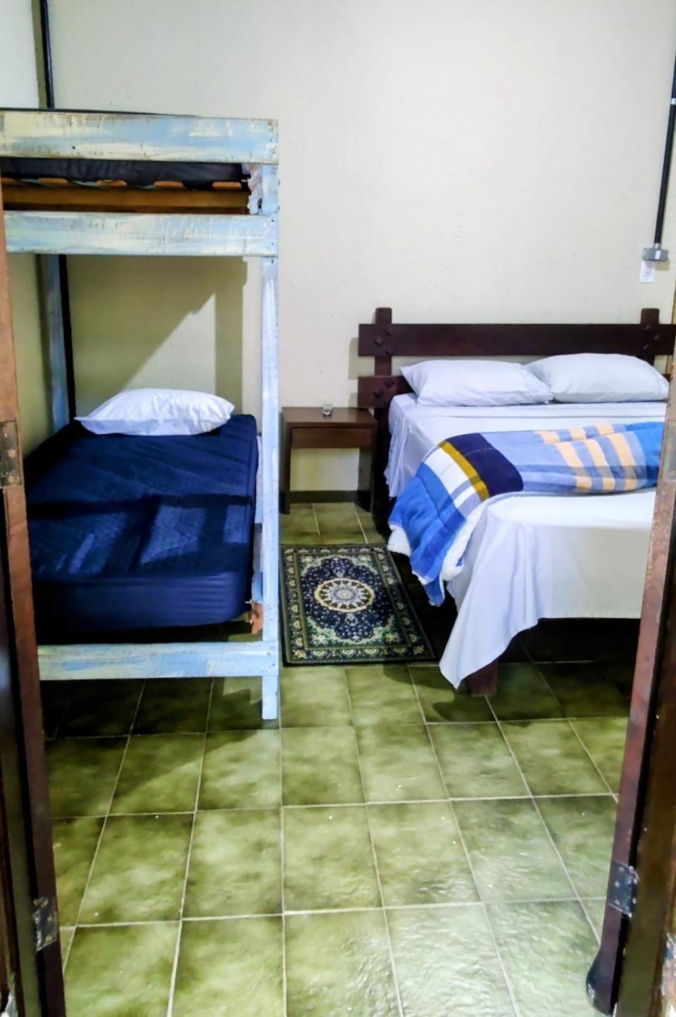Cantareira - Suíte privativa na Serra da Cantareira Apartment in Sao Paulo City
