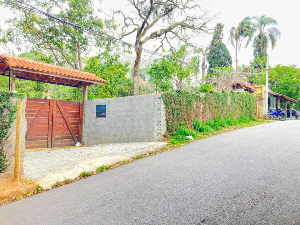 Cantareira - Suíte privativa na Serra da Cantareira Apartment in Sao Paulo City