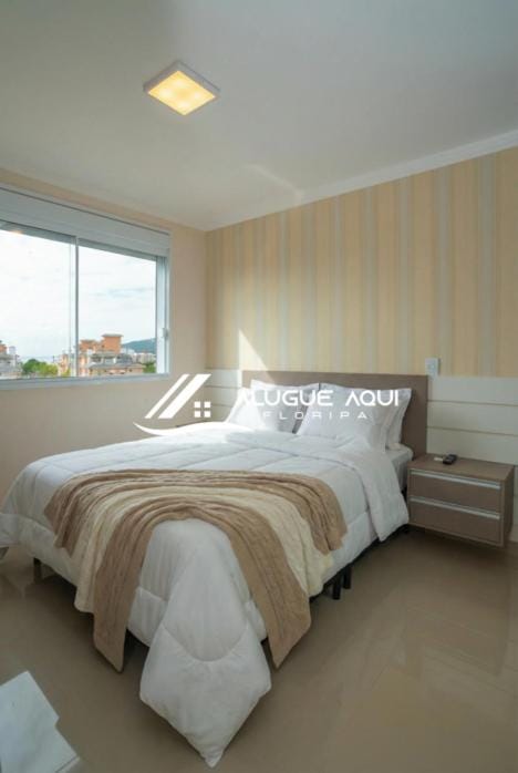 Cobertura com 3 dormitórios Praia de Ingleses Apartment in Florianopolis