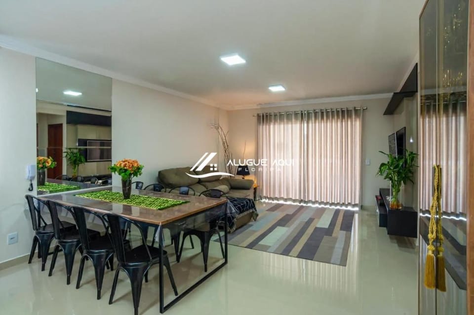 Cobertura com 3 dormitórios Praia de Ingleses Apartment in Florianopolis