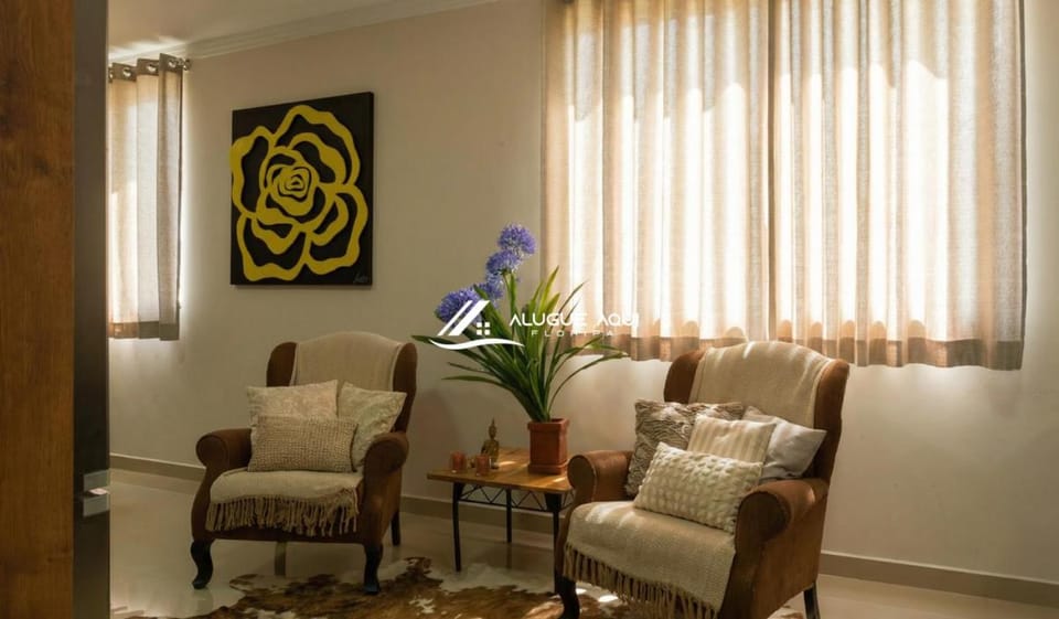 Cobertura com 3 dormitórios Praia de Ingleses Apartment in Florianopolis