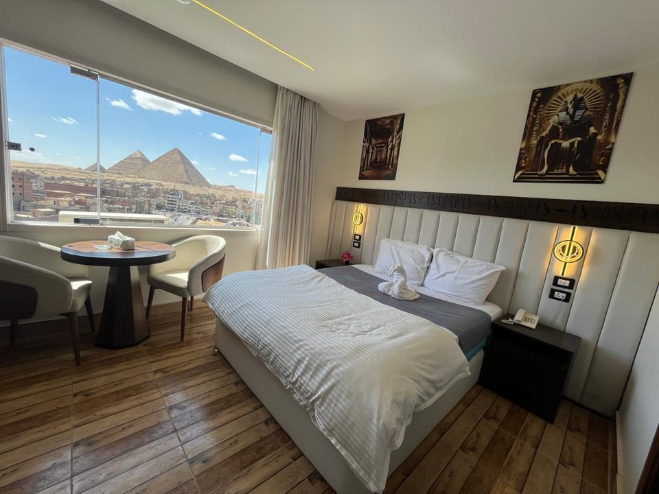 Lotus signature 604 Hotel in Egypt