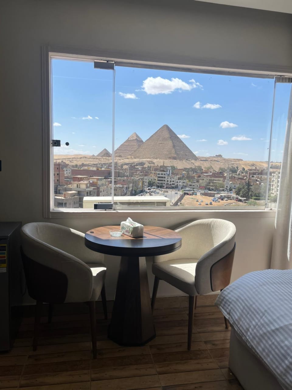 Lotus signature 604 Hotel in Egypt