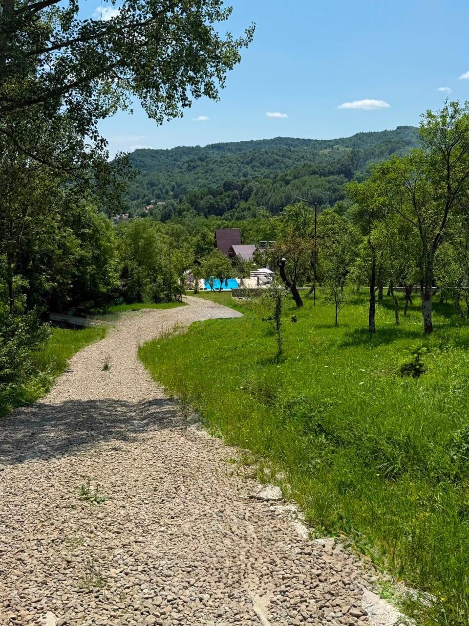 Zen Resort and Winery Bed and Breakfast in Prahova, Romania