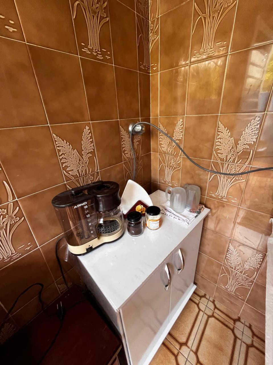 Quartos para família - Águas de São Pedro - Casa Azul Vacation rental in State of São Paulo