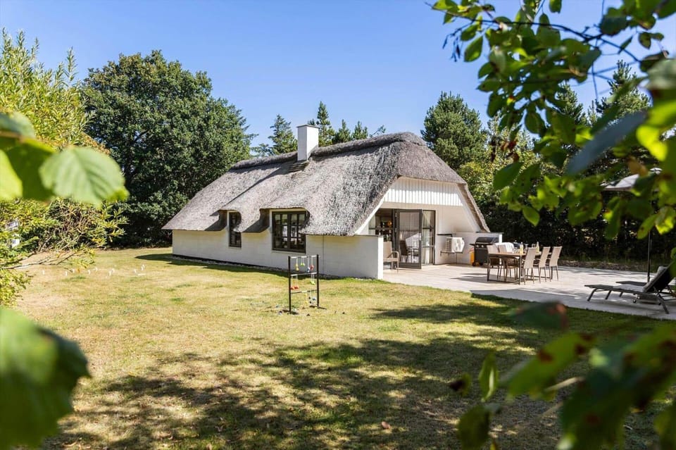 30368-Ulfborg-Akelejevej-274 House in Central Denmark Region
