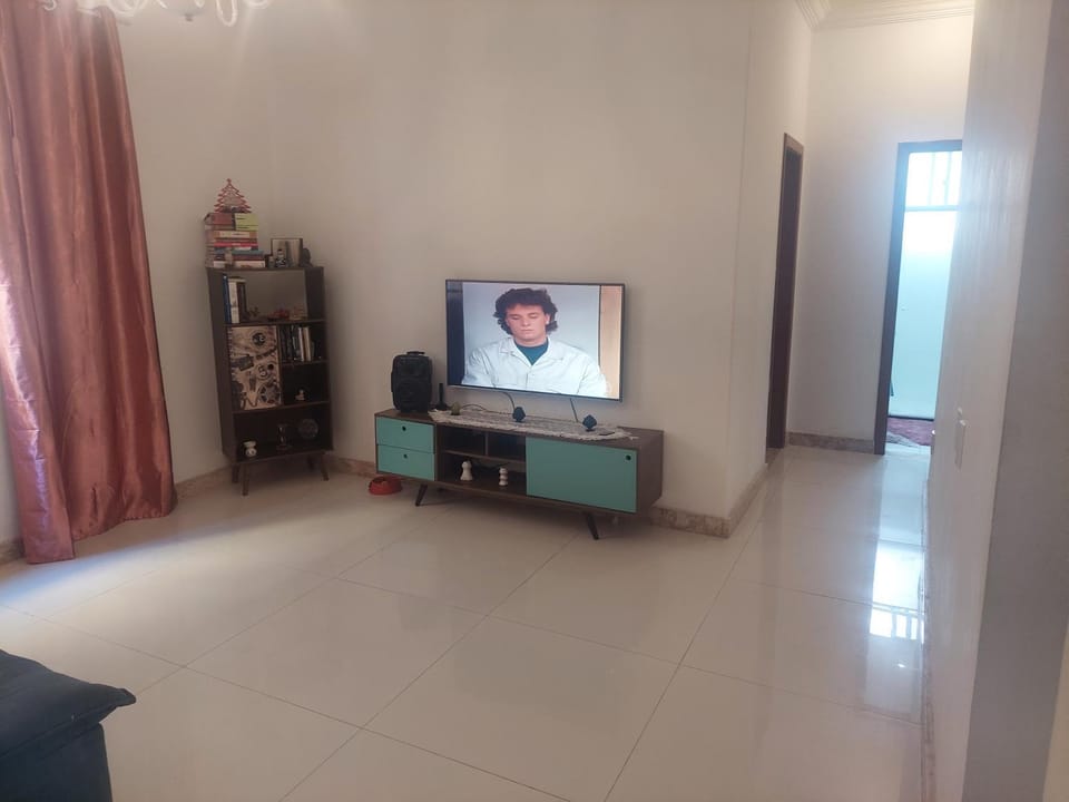Vaga de quarto Apartment in Salvador
