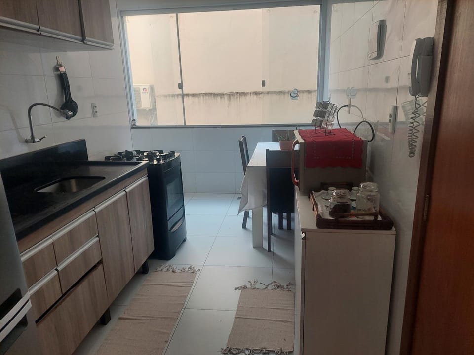 Vaga de quarto Apartment in Salvador