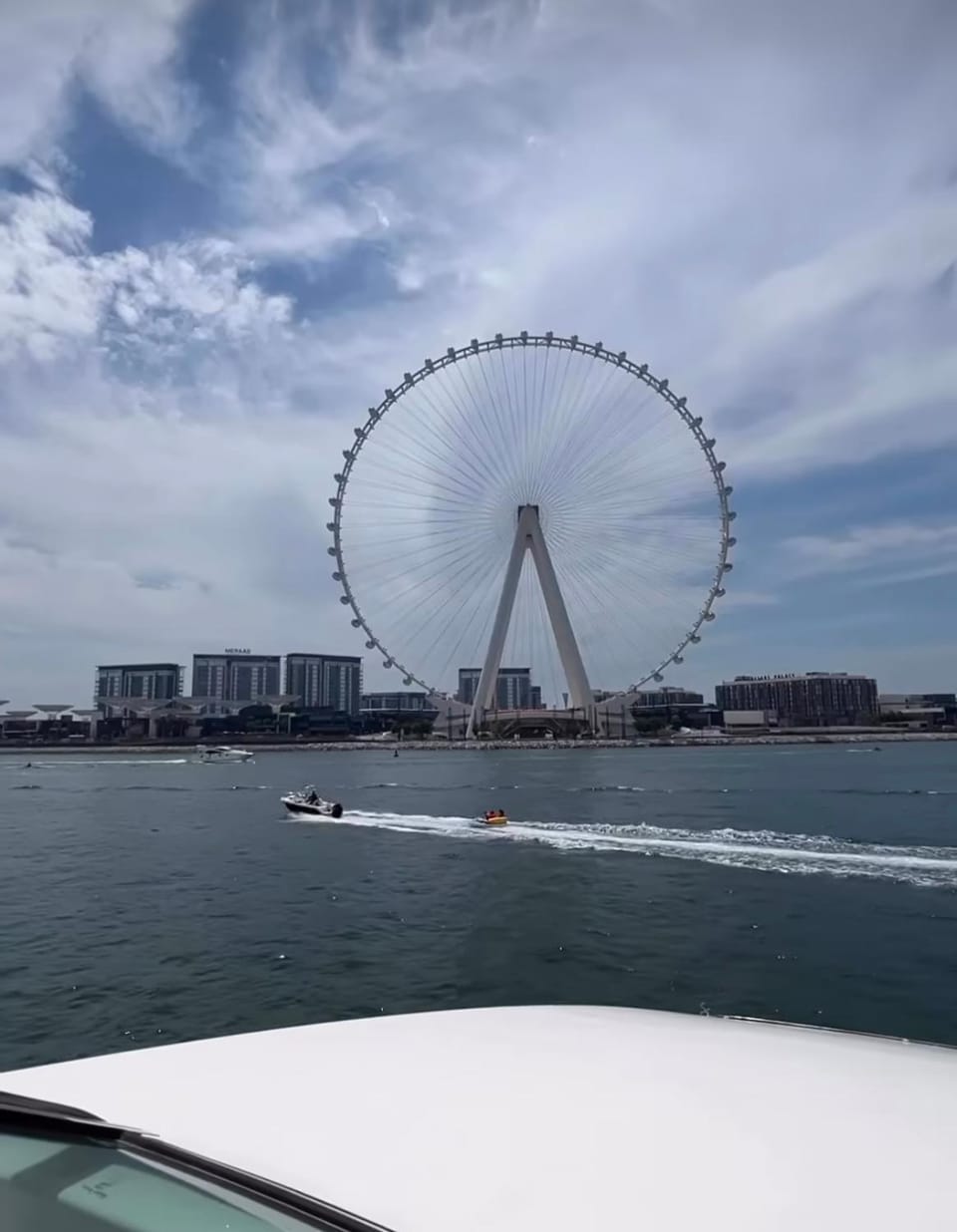 Al Marsa Residence- Ladies only- Dubai Marina Vacation rental in Dubai