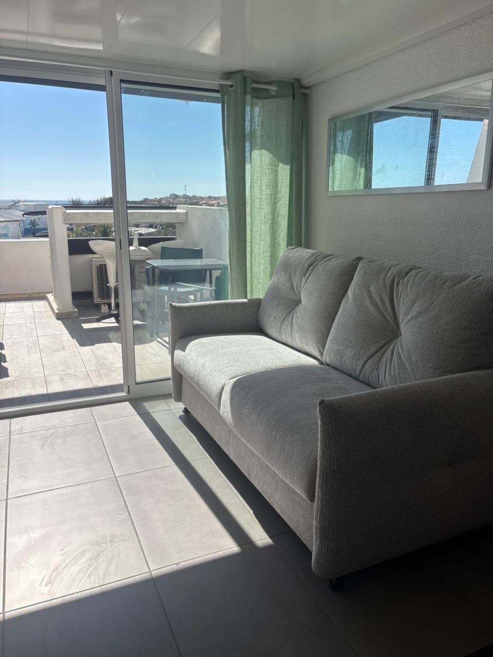 Sunset Apartment in Agde