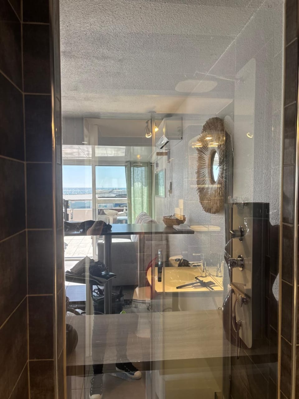 Sunset Apartment in Agde