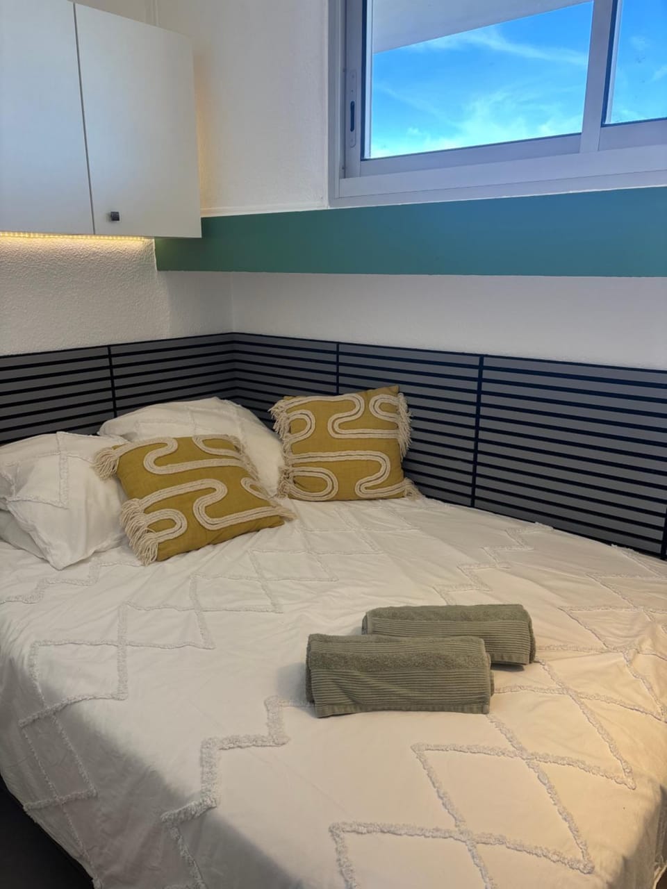 Sunset Apartment in Agde