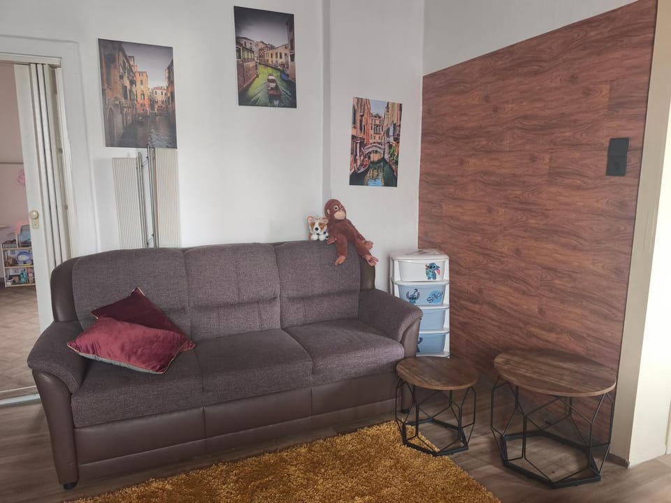 Diana Apartments Bed and Breakfast in Saxony
