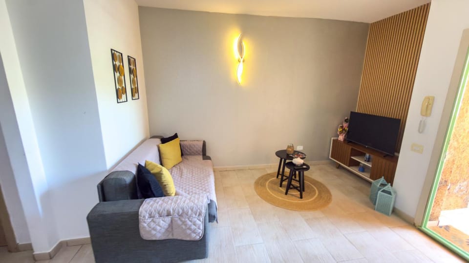 InkHouse C02 Apartment in Santa Maria