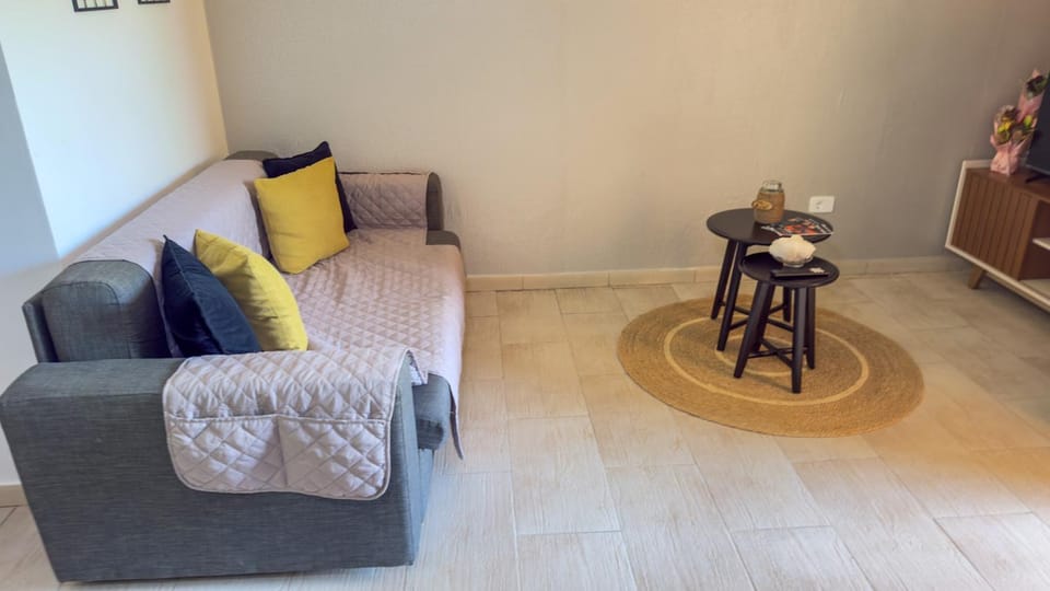 InkHouse C02 Apartment in Santa Maria