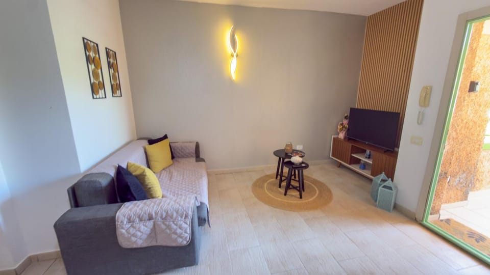 InkHouse C02 Apartment in Santa Maria