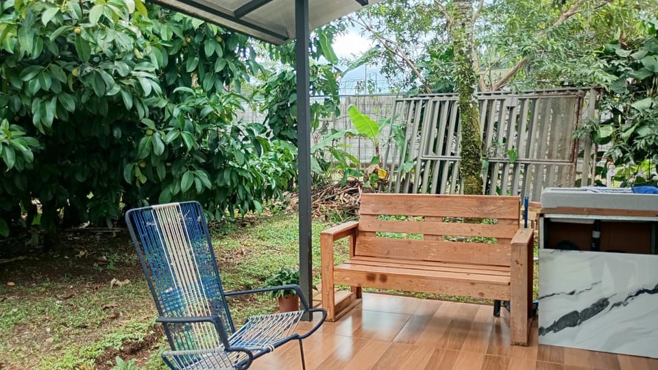 Little Home Apartment in San José Province