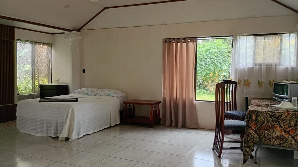 Little Home Apartment in San José Province