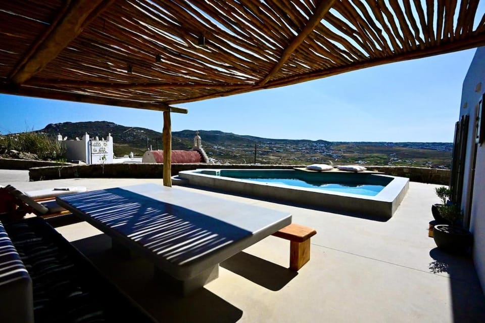 sunbed