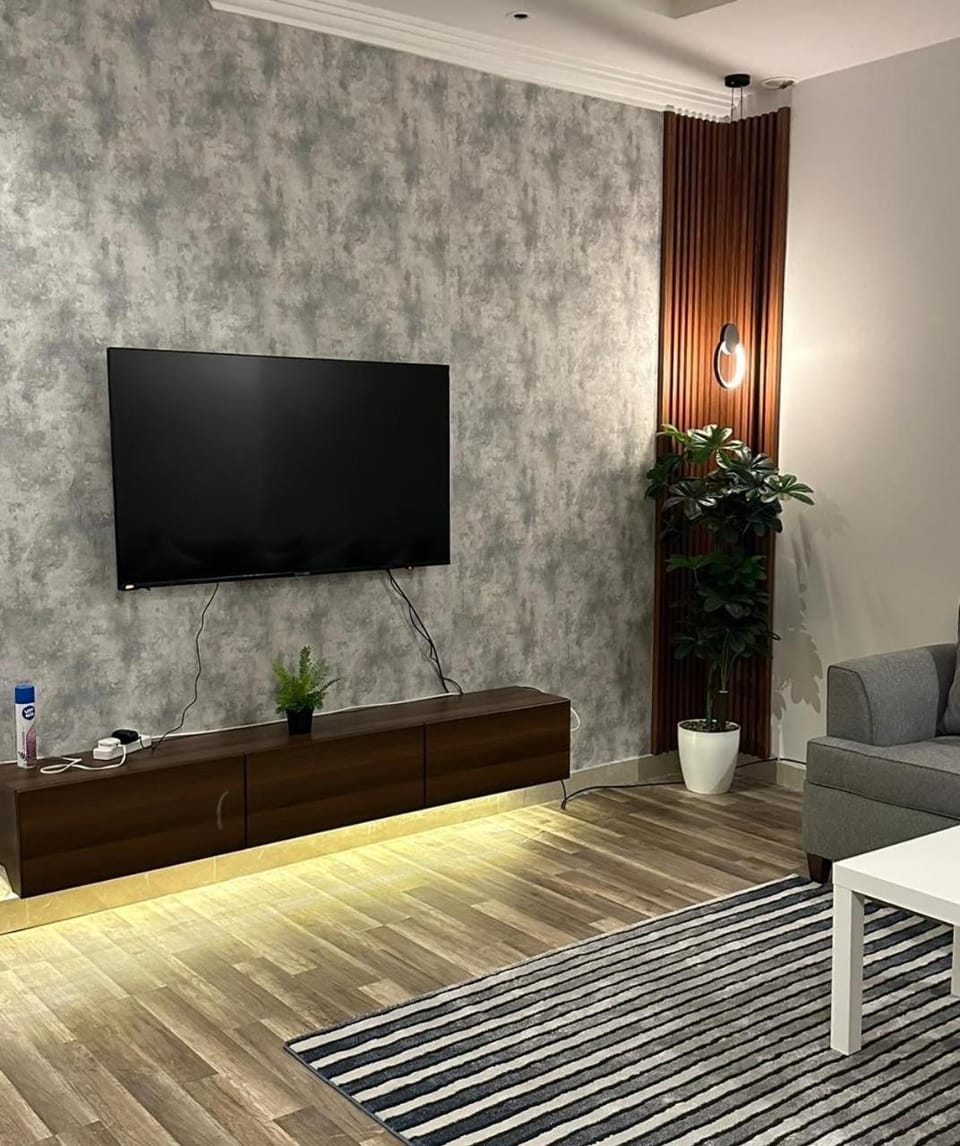 غرفه وصاله راقيه Apartment in Riyadh