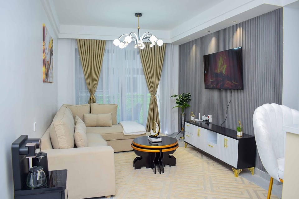 Shero Cozy Stays Apartment in Nairobi