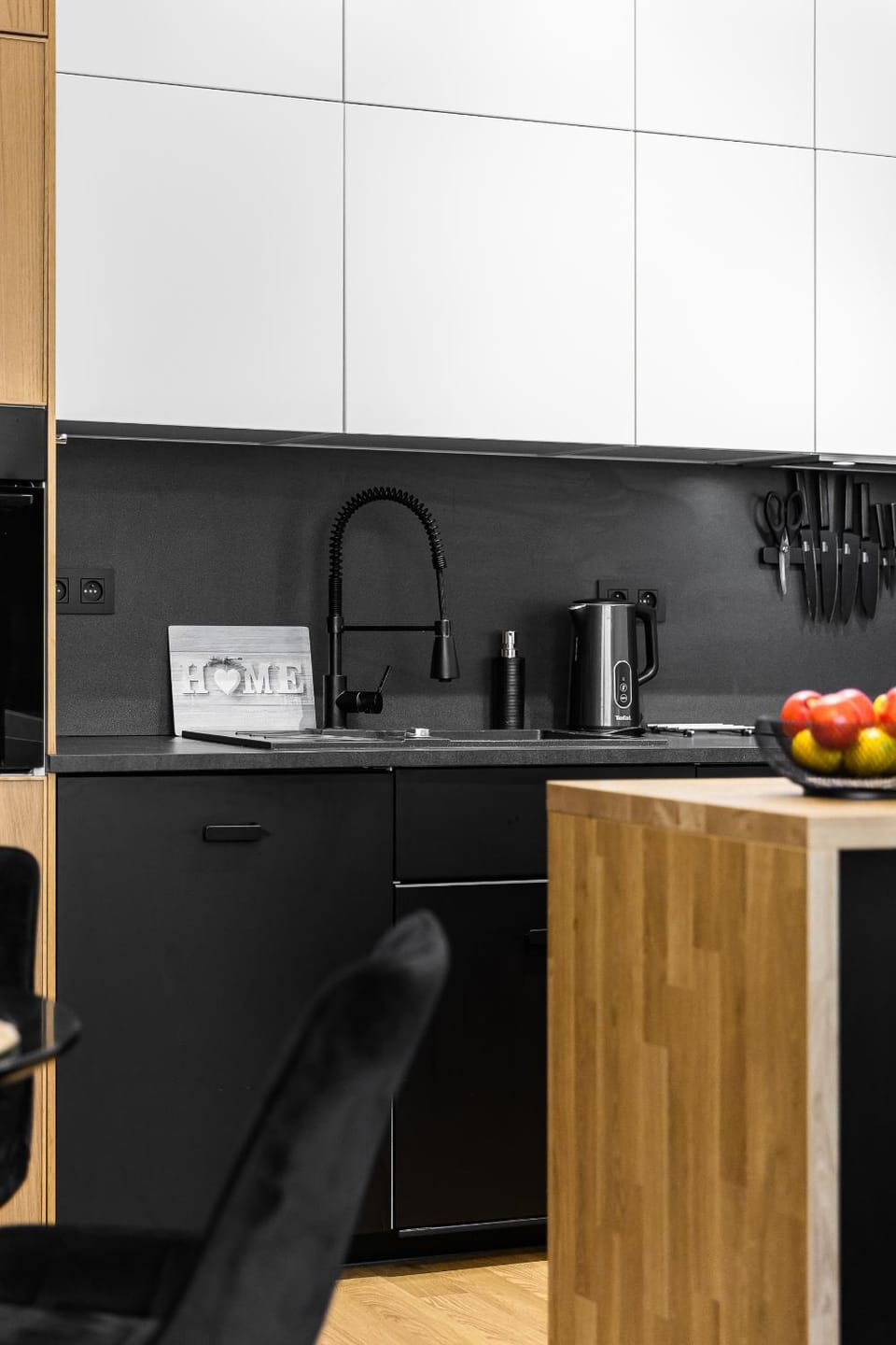 Coffee/tea facilities, Kitchen or kitchenette