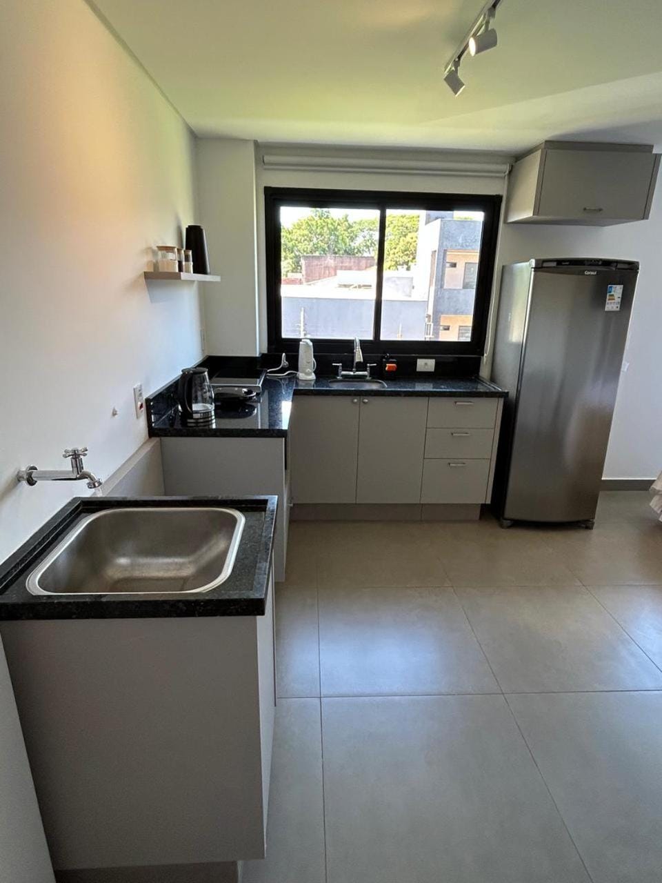 Residencial Antúrio 101 completo na rota turística e gastronômica Apartment in Foz do Iguaçu