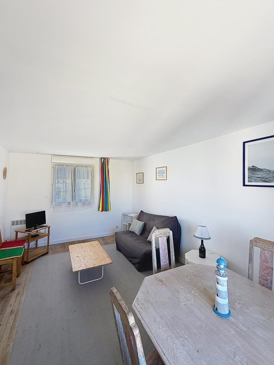 Les diablotins 2 Apartment in Fort-Mahon-Plage