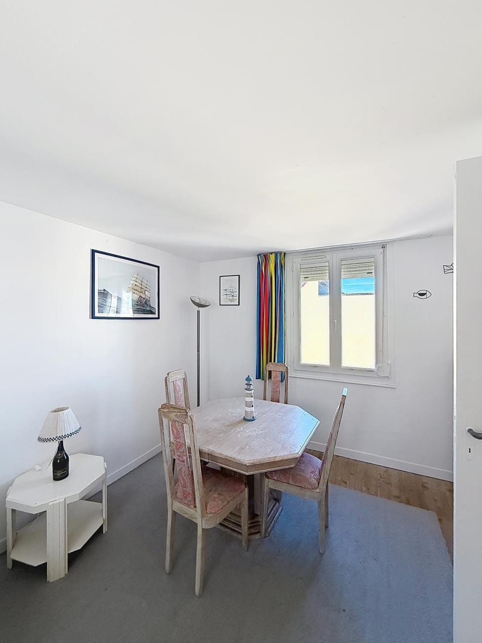 Les diablotins 2 Apartment in Fort-Mahon-Plage