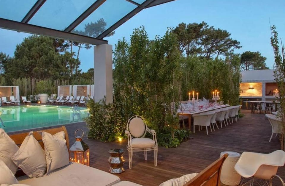 Apto en yoo Punta Apartment in Punta del Este