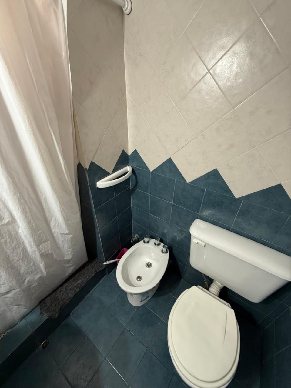 Departamentos Li-Del Apartment in Buenos Aires Province