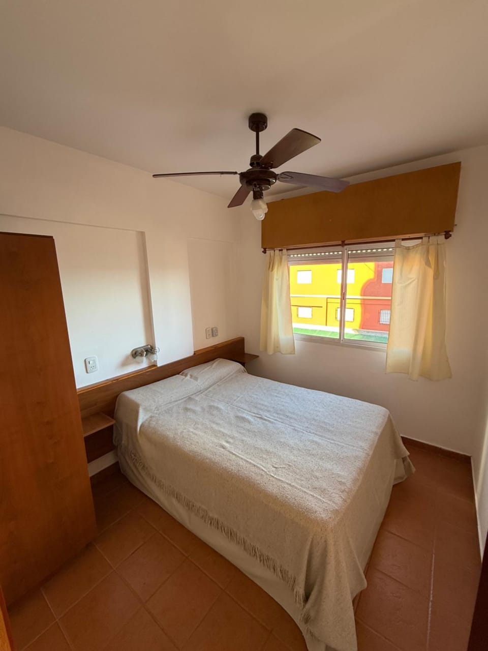 Departamentos Li-Del Apartment in Buenos Aires Province