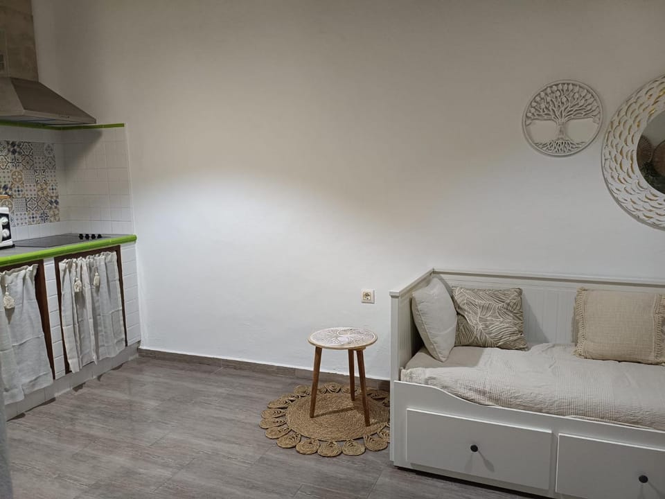 Casa Abril Apartment in Conil de la Frontera