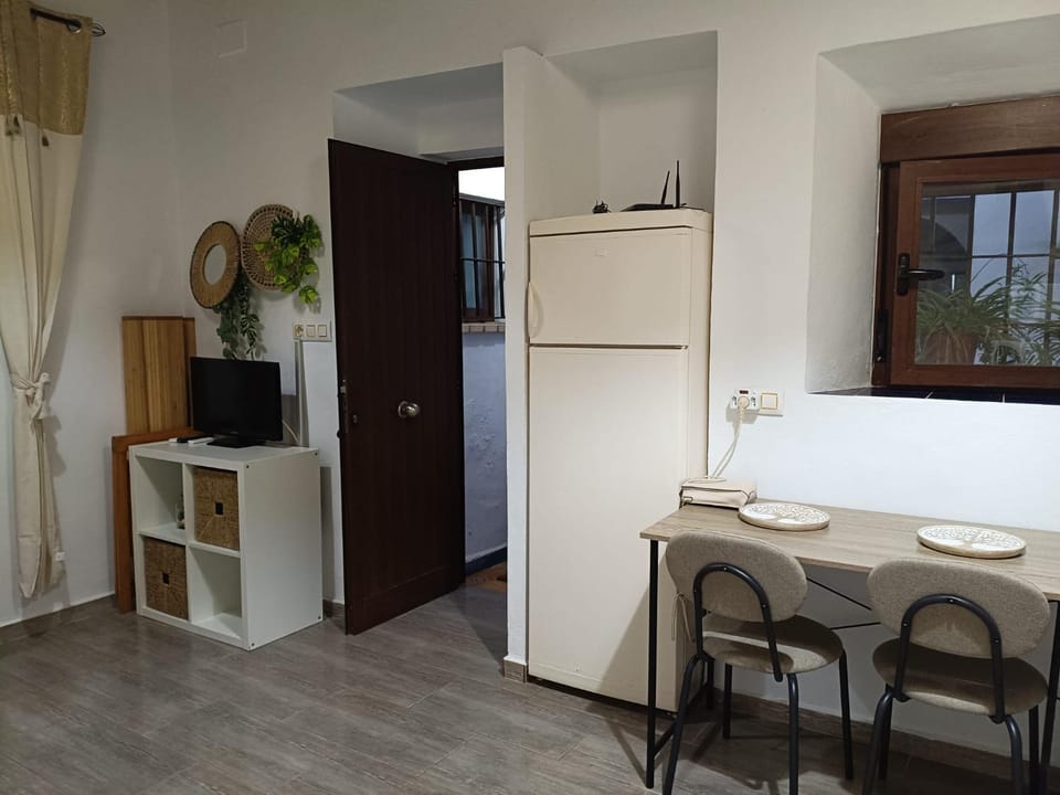 Casa Abril Apartment in Conil de la Frontera