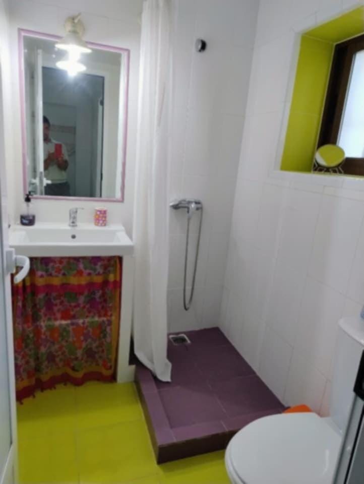 Casa Abril Apartment in Conil de la Frontera