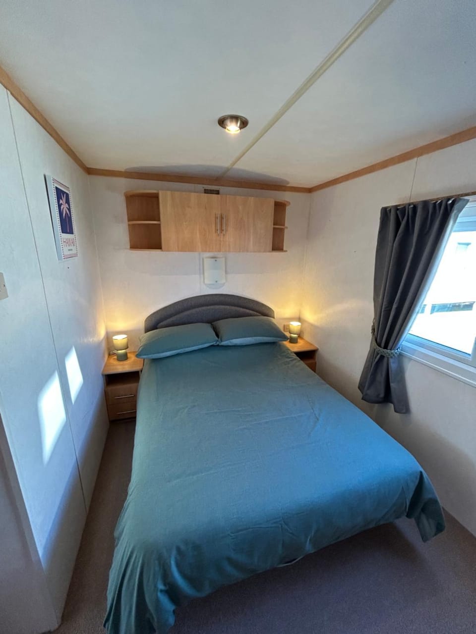 Bailey's Caravan Hire - Sealands Plot 60 - Wi-Fi - Dog Friendly House in Ingoldmells