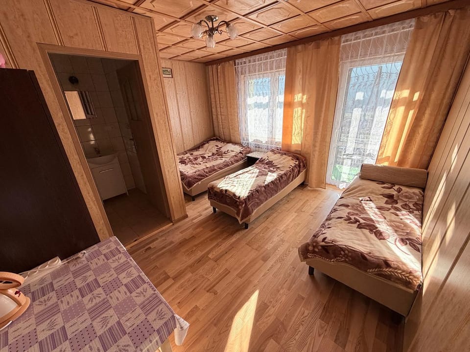 Pokoje Janina Węglarz Farm Stay in Lesser Poland Voivodeship