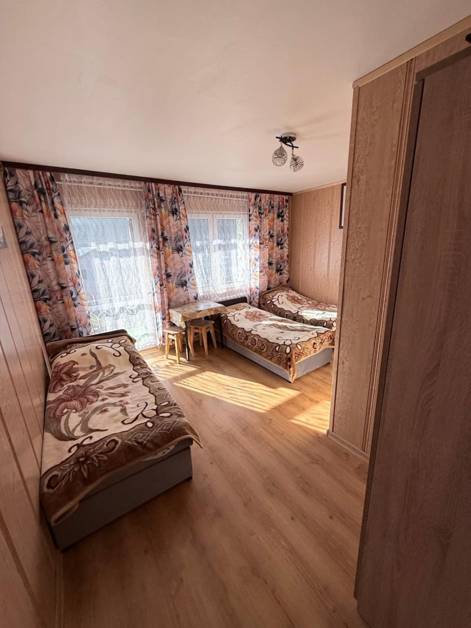 Pokoje Janina Węglarz Farm Stay in Lesser Poland Voivodeship