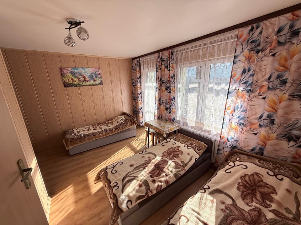 Pokoje Janina Węglarz Farm Stay in Lesser Poland Voivodeship
