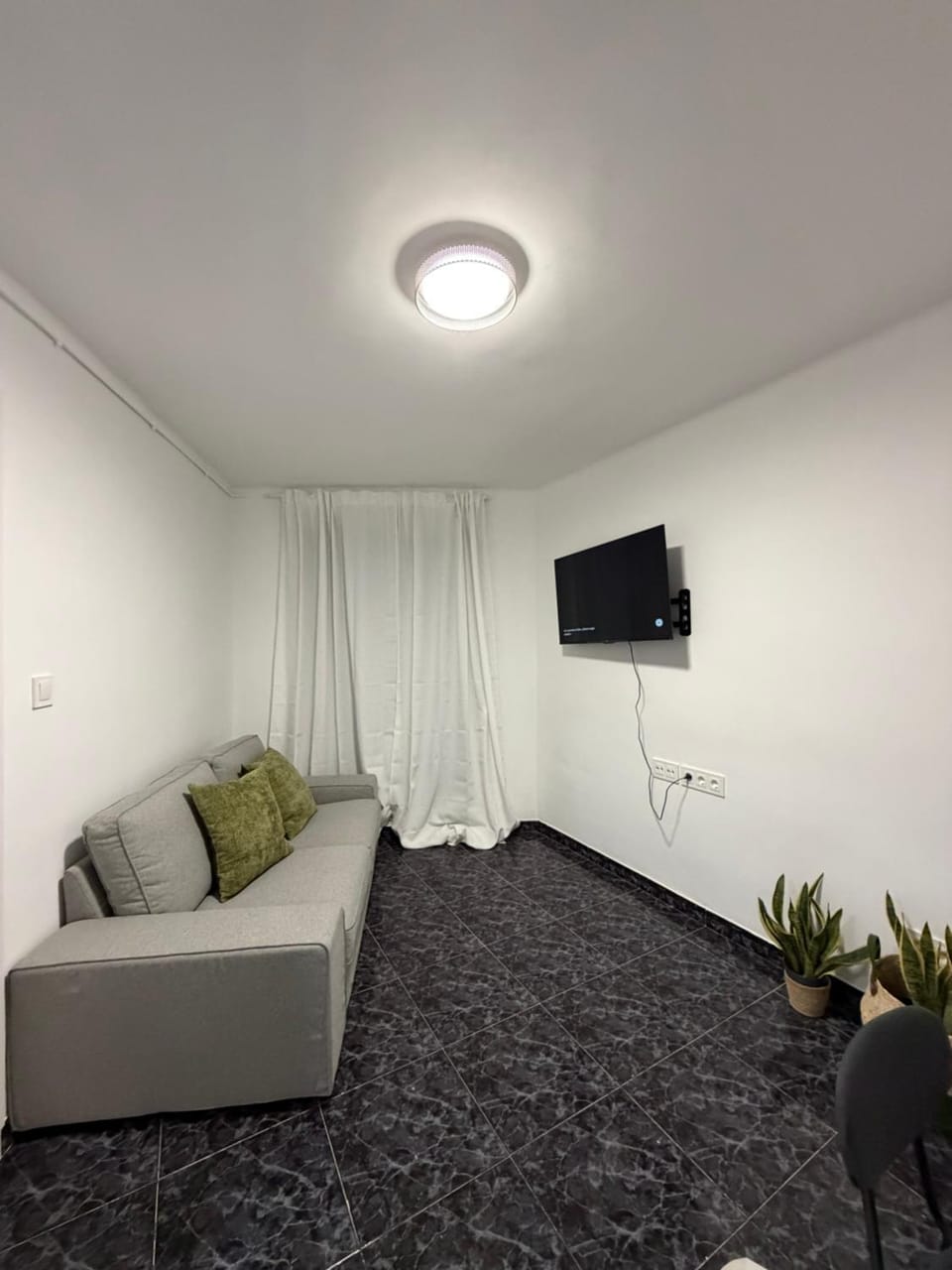 Communal lounge/ TV room, TV and multimedia, Living room