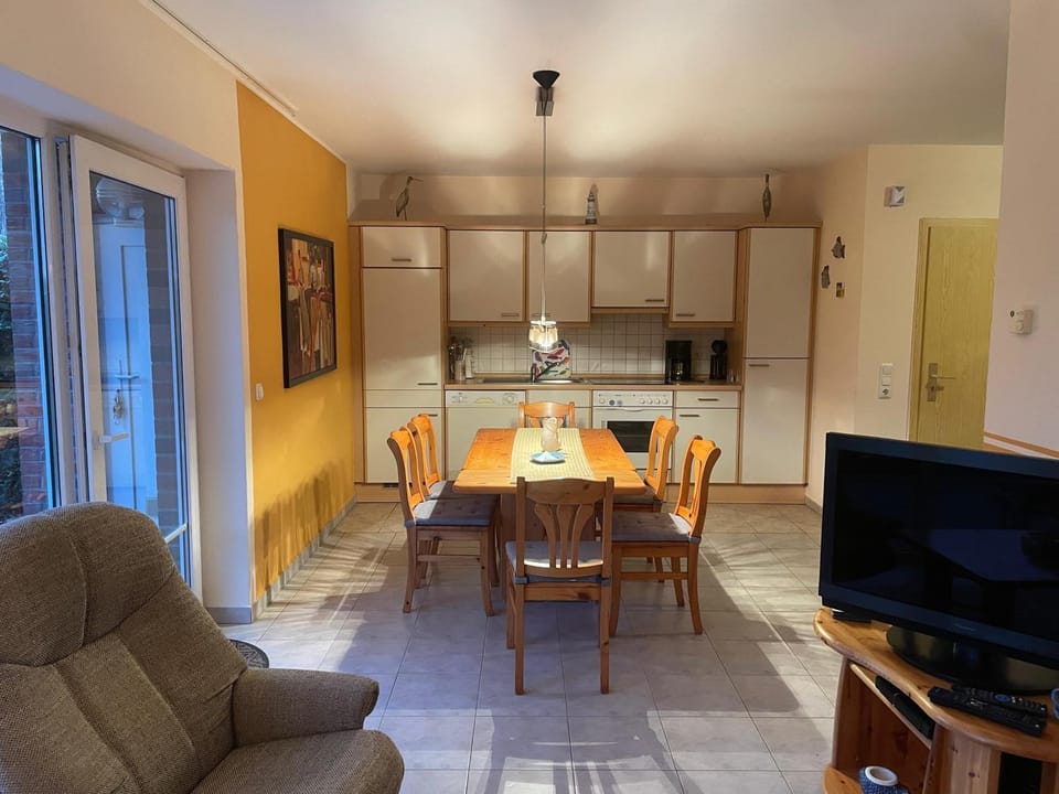 Wohnung Bodden 1 Apartment in Zingst