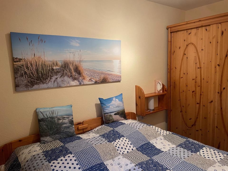 Wohnung Bodden 1 Apartment in Zingst