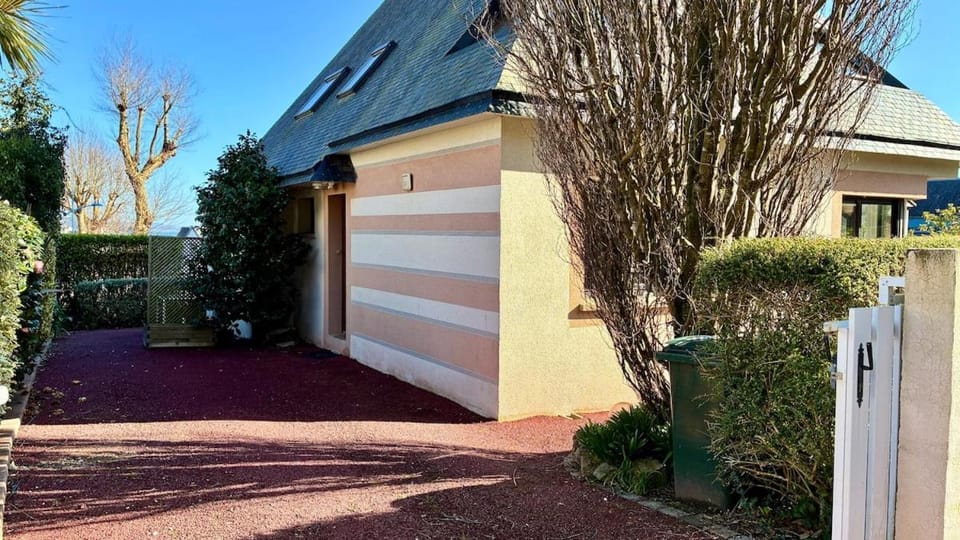 Veranda - face à la mer - wifi House in Crozon