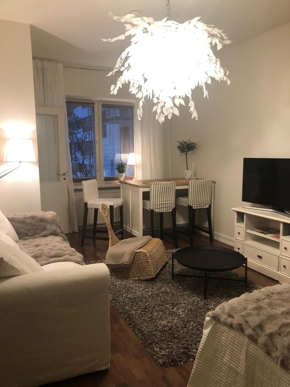 Sinna's boutique Punavuori Apartment in Helsinki