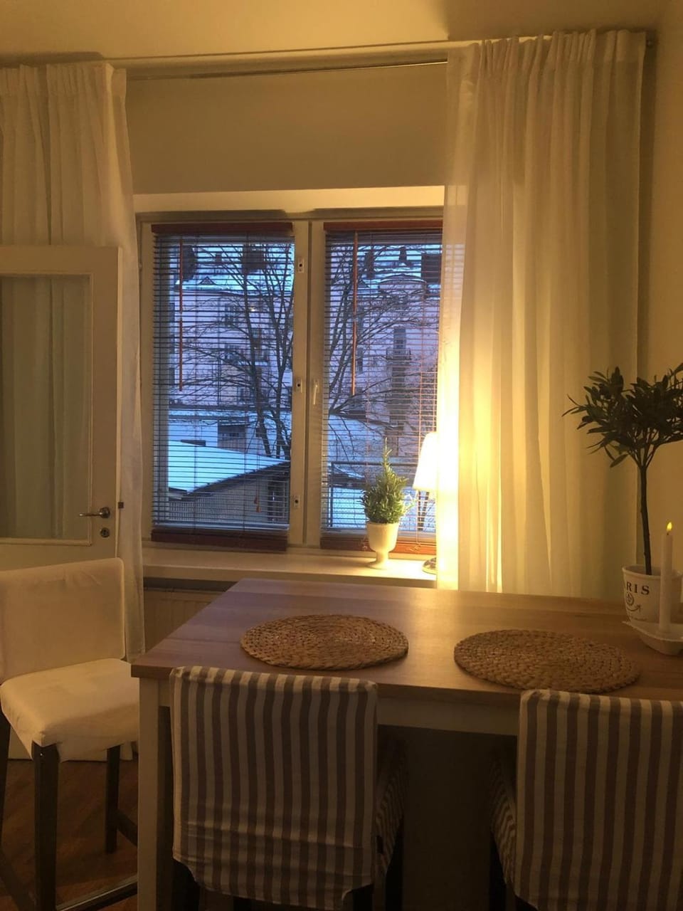 Sinna's boutique Punavuori Apartment in Helsinki