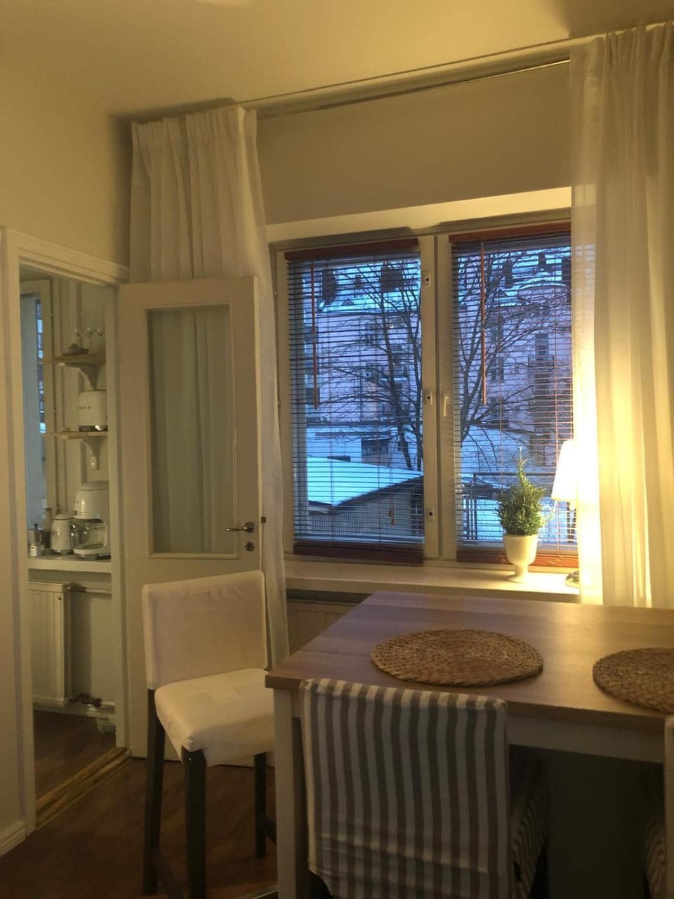 Sinna's boutique Punavuori Apartment in Helsinki