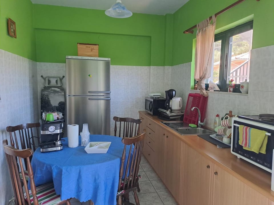 Karmiris family apartment with sea view for 6persons Apartment hotel in Zakynthos, Greece