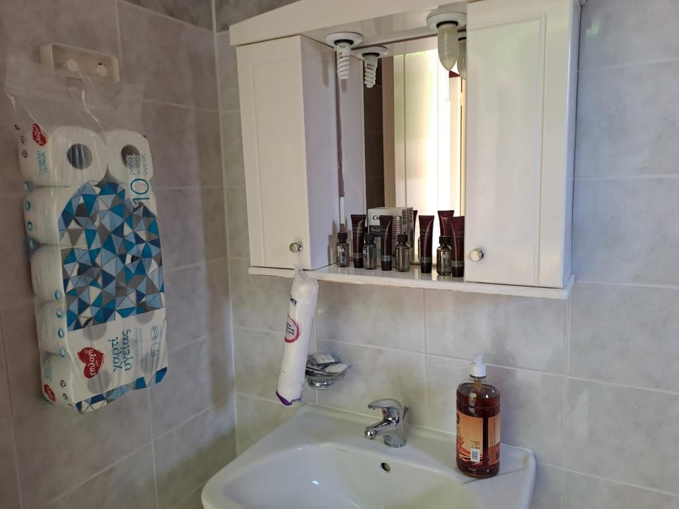 Karmiris family apartment with sea view for 6persons Apartment hotel in Zakynthos, Greece