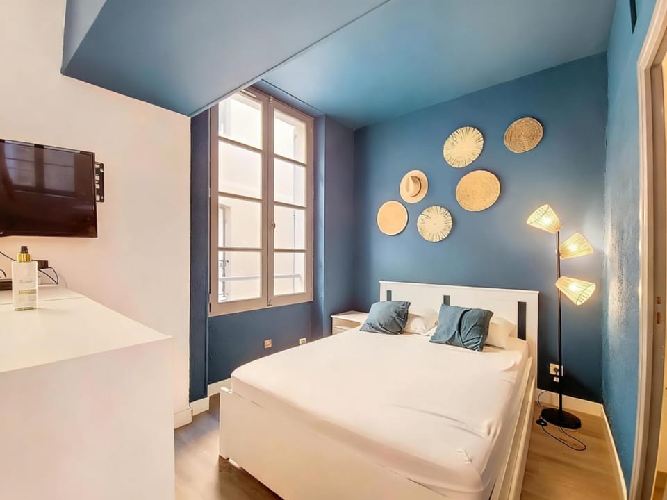 Le Petit Nid des Halles - Avignon IM Apartment in Avignon